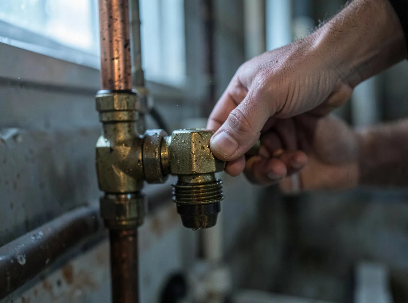 Emergency Plumber Ponca City, OK FAQs